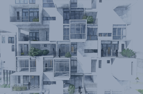 Rehabilitación urbana en San Sebastián de los Reyes