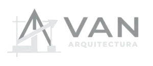 Logotipo VAN Arquitectura